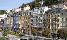 ASTORIA Hotel & Medical Spa - Karlovy Vary - TÝDENNÍ MEDICAL WELLNESS (7)