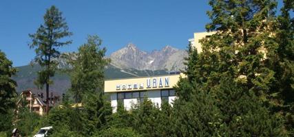 Hotel Sorea Urán