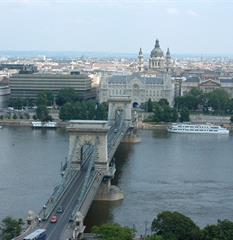 PROMENADE CITY HOTEL - Budapest
