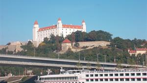 PLUS - Bratislava