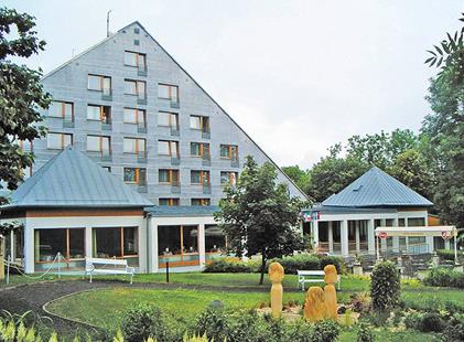 Pobyt Antistress Medical - Hotel Krakonoš