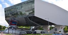 Stuttgart a zážitková muzea techniky (Porsche, Mercedes a Concorde) 2022