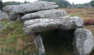 Bretaň, tajemná místa, přírodní parky a megality a koupání v Atlantiku 2023