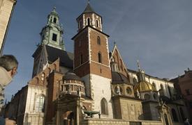 Krakov, město králů, Vělička a památky UNESCO, Kroměříž 2023
