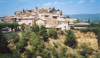 Provence a krásy Azurového pobřeží jedna cesta letecky 2023