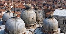 Benátky a ostrovy, památky a výstava La Biennale 2022