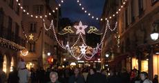Advent v Alsasku - zimní pohádka nejen o víně a středověký trh 2022