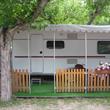 Camping Adria - LUX karavany ***