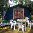 Camping Sabbiadoro - stany, autobusem ***
