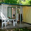 Camping Sabbiadoro - mobilhome M, autobusem ***
