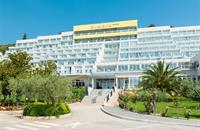 Hotel Mimosa/Lido Palace - léto 2022