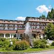 Alpenhotel Weitlanbrunn - léto 2022 ****