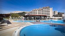Corinthia Baška Sunny Hotel by Valamar - léto 2022