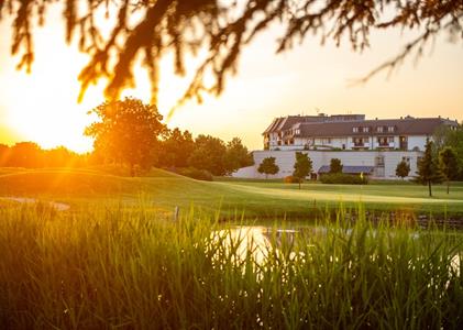 Greenfield Hotel Golf & Spa - léto 2022