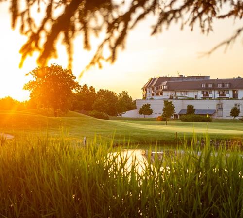 Greenfield Hotel Golf & Spa - léto 2022