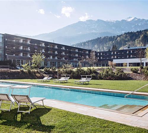 Falkensteiner Hotel & Spa Carinzia + - léto 2023
