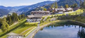 Hotel Almwelt Austria