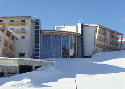 Hotel Le Blanc
