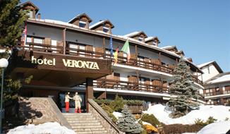 Hotel Veronza Holiday Centre/