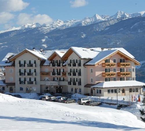 Hotel Lagorai Alpine Resort & SPA