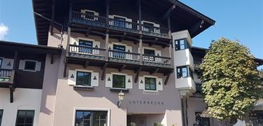 Wohlfühlhotel Unterbrunn