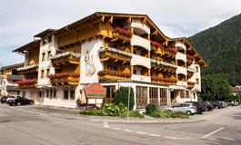 Hotel Der Tirolerhof