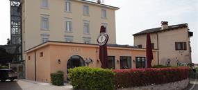 Hotel Pinamonte