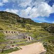 Peru - za objevy říše Inků a Chachapoyas s průvodcem 