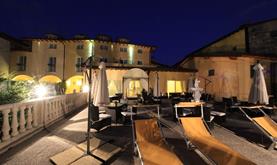 Hotel Borgo dei Poeti Wellness Resort & Spa