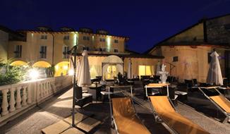 Hotel Borgo dei Poeti Wellness Resort & Spa