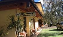 Hotel Susy