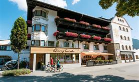 Hotel Bergland