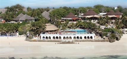 Leopard Beach Resort and Spa 5 - All Inclusive