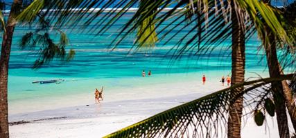 Diani Sea Resort 4 - All Inclusive