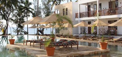 Zanzibar Bay Resort (4) - All inclusive