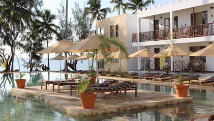 Zanzibar Bay Resort (4) - All inclusive