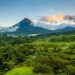 Kostarika - za přírodou a plážemi ***