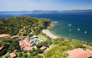 Secrets Papagayo Cost Rica 5 - All Inclusive Adults Only