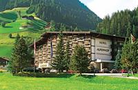 Hotel Alpenhof - léto 2022