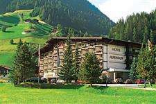 Hotel Alpenhof - léto 2022