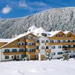 Hotel Abis Dolomites - zima 21/22 ***