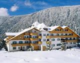 Hotel Abis Dolomites - zima 21/22
