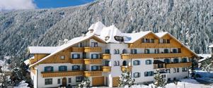 Hotel Abis Dolomites - zima 21/22