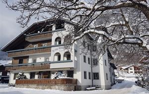 Active Mountain Hotel Mühlenerhof - zima 21/22