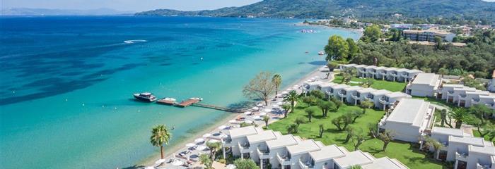 Domes Miramare, a Luxury Collection Resort Corfu