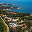 Umag - Garden Istra Plava Laguna hotel ****
