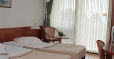 Makarska - Biokovka hotel