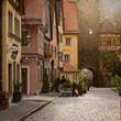 Velikonoce ve starobylých městečkách Bavorska 