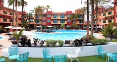 Hotel Aloe Club Resort
