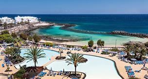 Hotel Be Live Experience Grand Teguise Playa